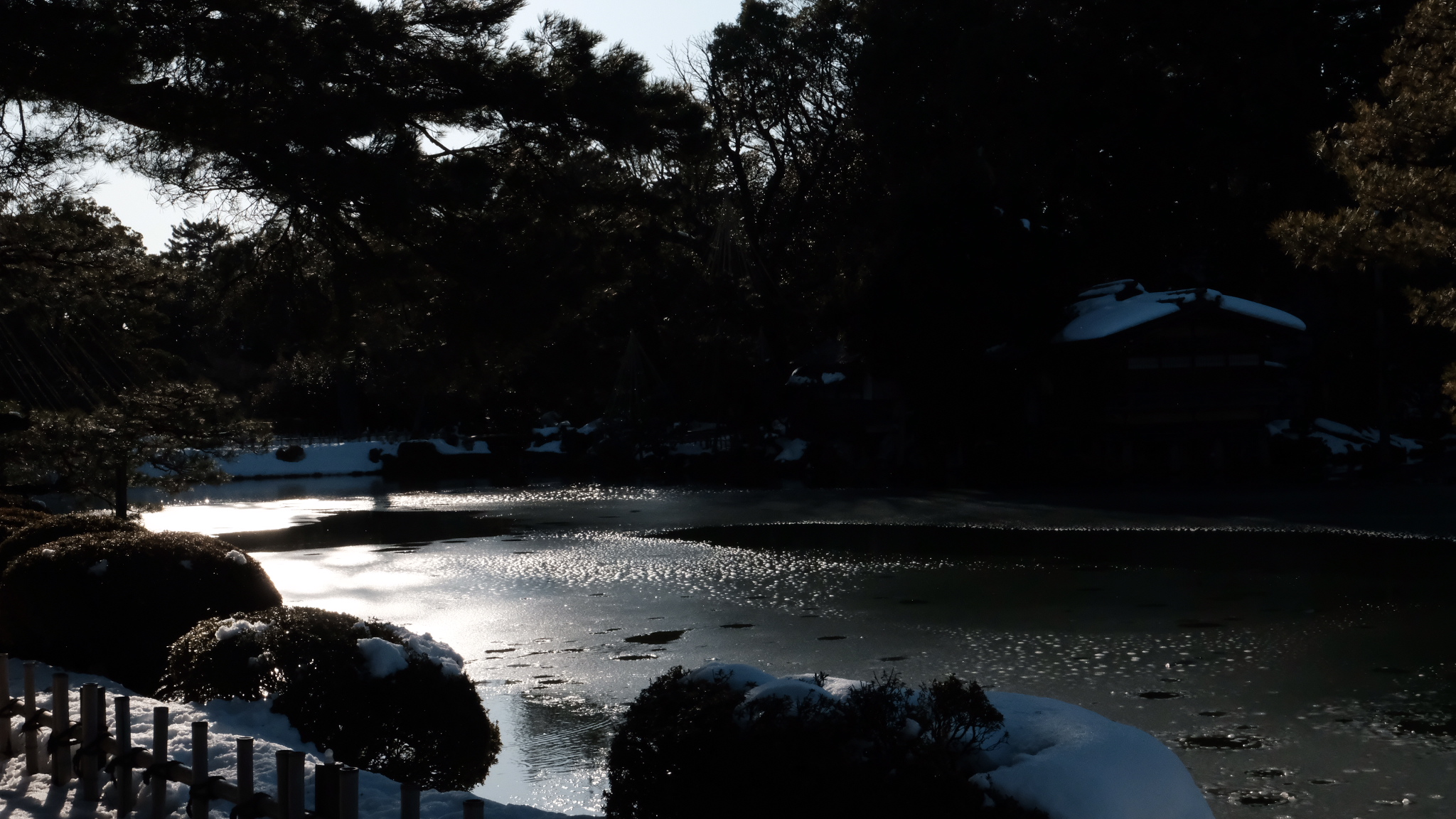 氷雪
